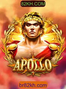 Descubra o Envolvente Jogo Apollo: Regras e Estratégias de Jogo no 82KH.COM