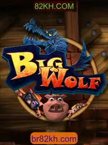 BigWolf: Uma Imersão no Mundo Selvagem dos Jogos Online