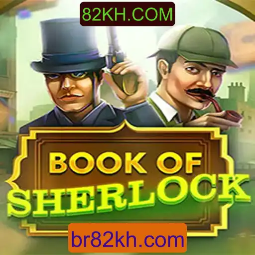 Explorando o Mundo de 'BookOfSherlock': Um Jogo de Mistério e Intrigas