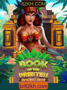 Explorando o Fascinante Mundo do Jogo 'BookOfThePriestess'