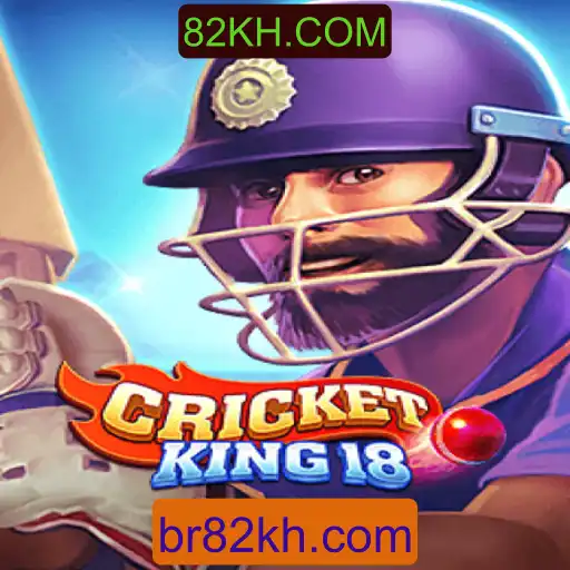 Descubra o Mundo Emocionante de CricketKing18