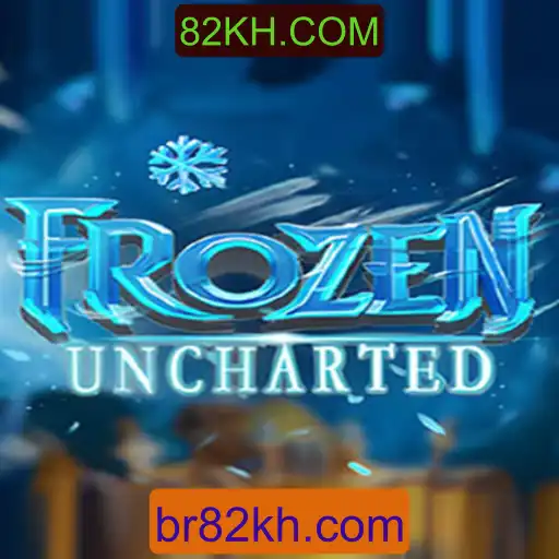 Descubra FrozenUncharted: Uma Aventura Congelante e Inédita