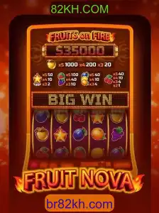 Explorando o Mundo de FruitNova: Um Jogo de Estratégia e Diversão