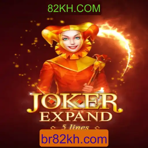 Descubra as Aventuras de JokerExpand no Mundo dos Jogos Online