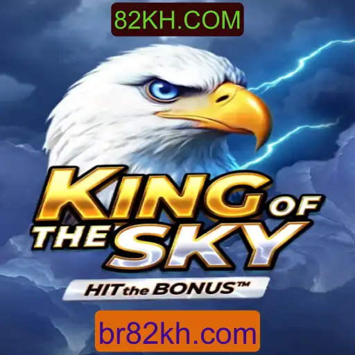Explorando KingOfTheSky: Uma Jornada pelo Novo Mundo dos Games