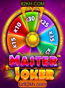 Explorando MasterJoker: O Jogo de Estrategia Online