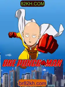 OnePunchMan: Mergulhe no Universo de Ação Total