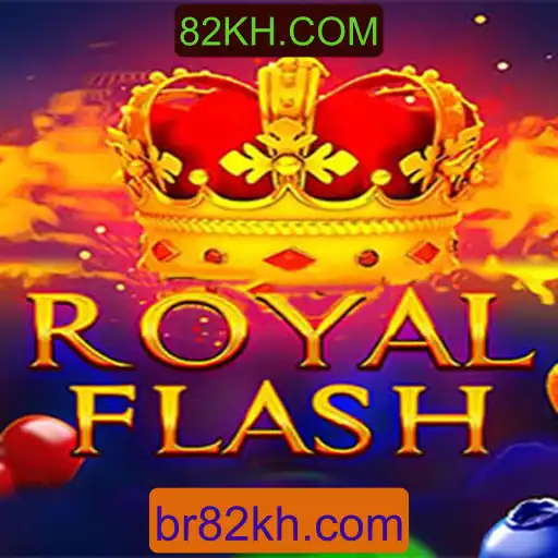 Explorando RoyalFlash: Estratégias e Regras do Jogo