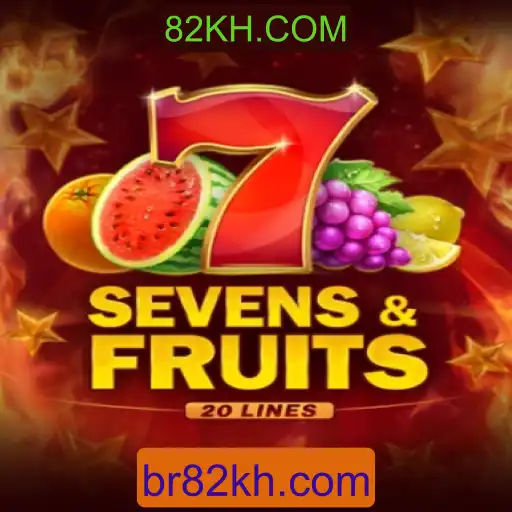 Descubra o Mundo dos Jogos com SevensFruits20 e 82KH.COM