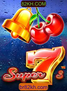 Descubra o Fascinante Mundo de Super7s: Regras, Estratégias e Atualizações