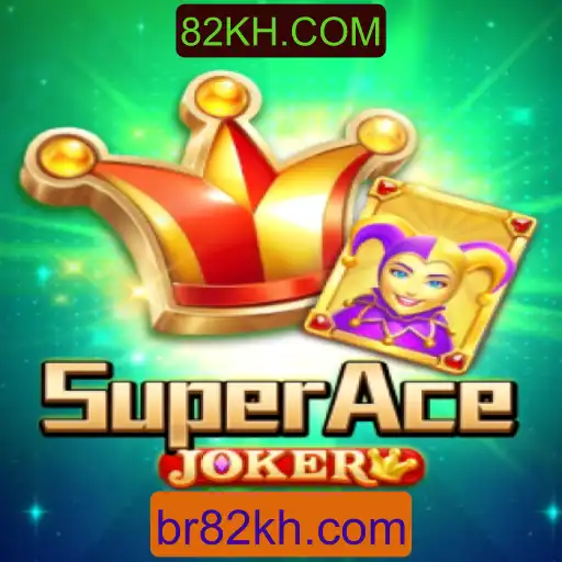 SuperAceJoker: Descubra o Mundo Emocionante do Jogo da Sorte