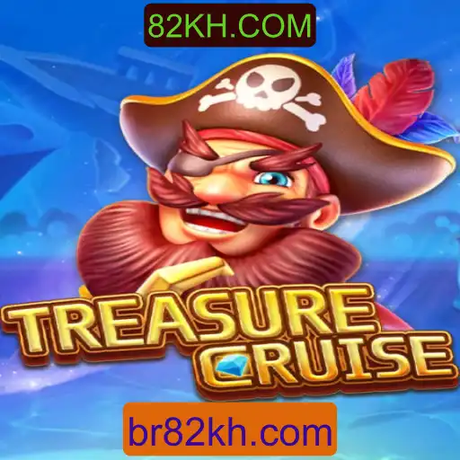 Explorando a Aventura de TREASURECRUISE: Um Guia Completo