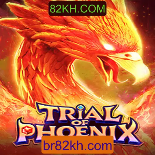 Descubra o Mundo de TrialofPhoenix: Um Jogo Revolucionário